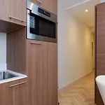 Hotel Novallure Centre Haga