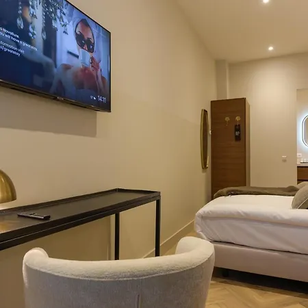 Novallure Centre * La Haye