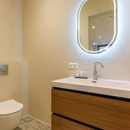 Hotel Novallure Centre La Haye