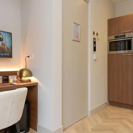 Novallure Centre * La Haye