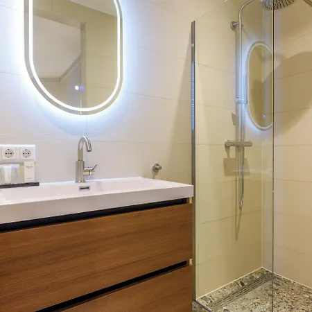 Novallure Centre Hotel La Haye