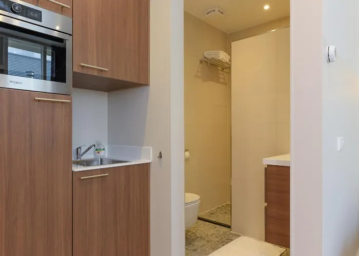 Novallure Centre Hotel