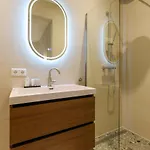 호텔 Novallure Centre *