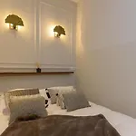 호텔 Novallure Centre *