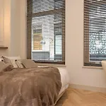 Novallure Centre Hotell