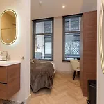 호텔 Novallure Centre 헤이그