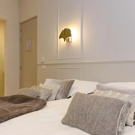 Hotel Novallure Centre L'Aia