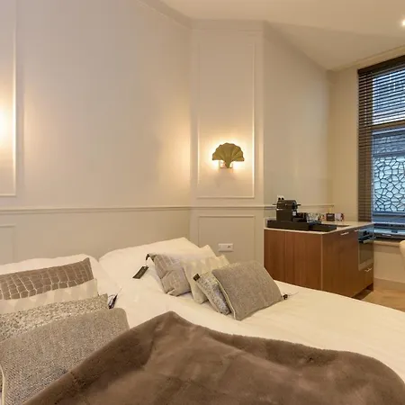 Novallure Centre Otel