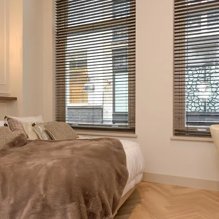 Hotel Novallure Centre