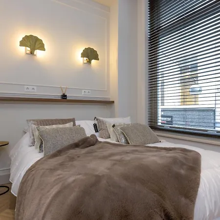 Hotel Novallure Centre *