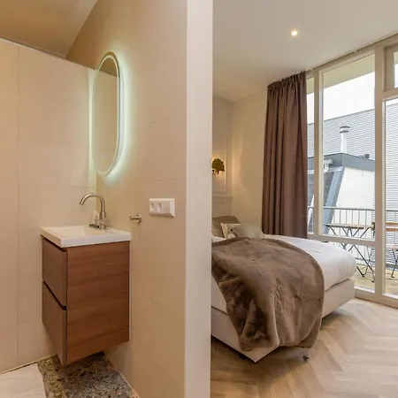 Hotel Novallure Centre