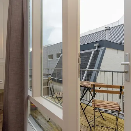 Novallure Centre Hotel
