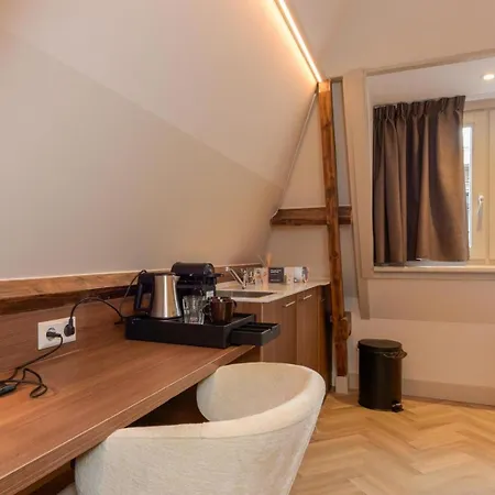 Hotel Novallure Centre