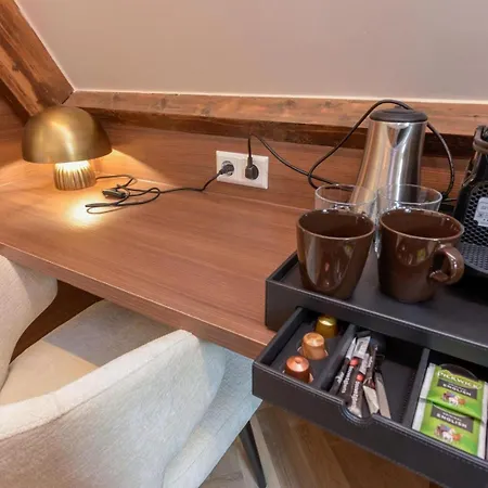 Novallure Centre Hotel The Hague