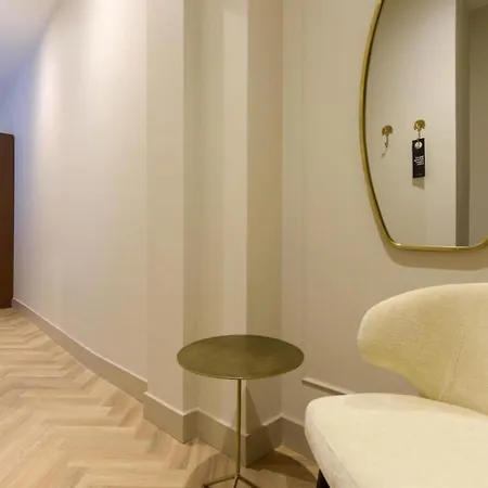 Novallure Centre Hotel The Hague