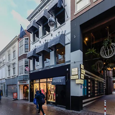 Novallure Centre The Hague