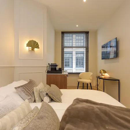 Hotell Novallure Centre