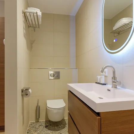 Novallure Centre Den Haag