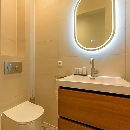 Novallure Centre Hotell