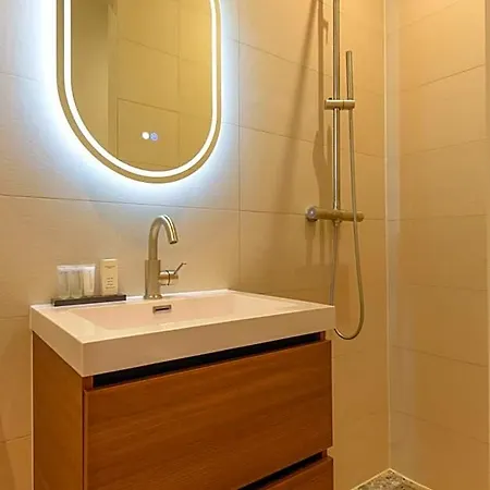 Hotell Novallure Centre Haag