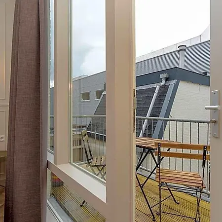 Hotell Novallure Centre