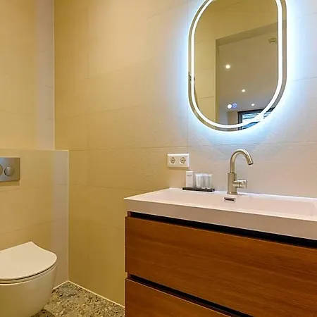 Novallure Centre Hotell Haag