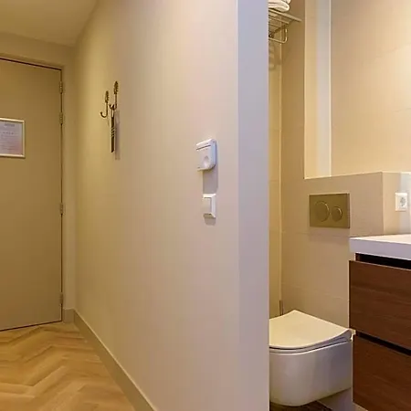 Novallure Centre Hotell