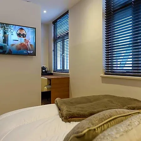Hotell Novallure Centre