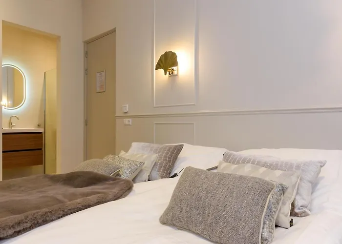 Hotel Novallure Centre Haia