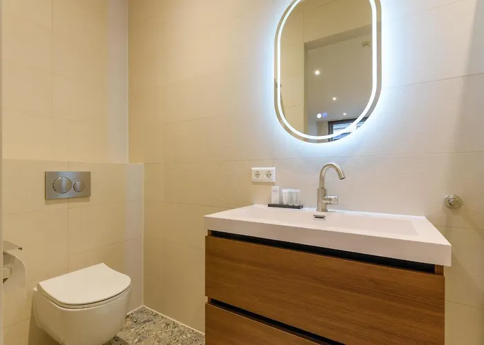 Hotel Novallure Centre The Hague