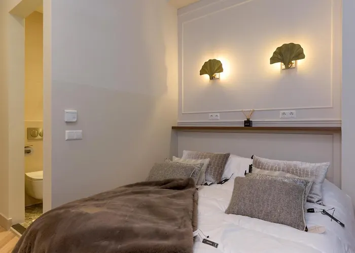 Hotel Novallure Centre Haia