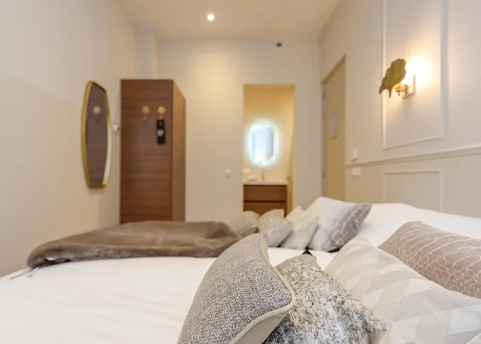 Novallure Centre Haia