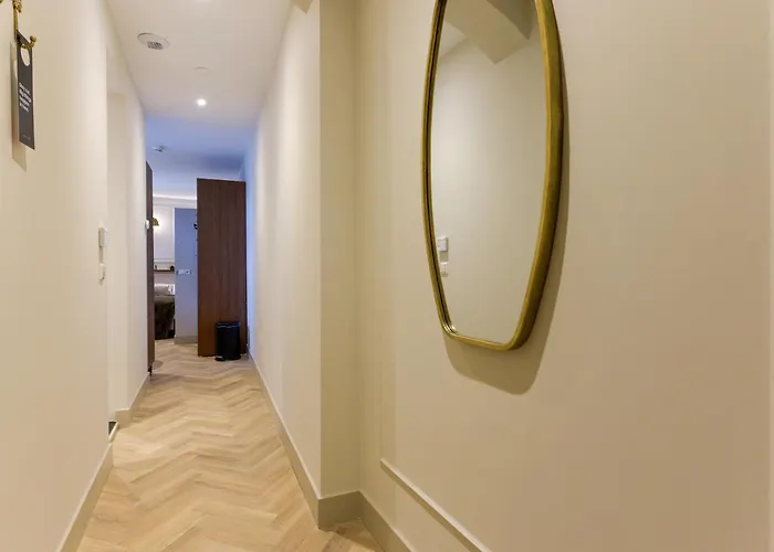 Hotel Novallure Centre The Hague