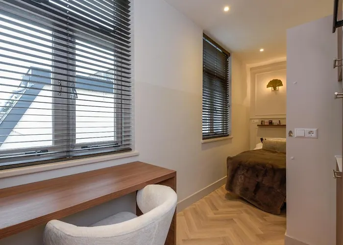 Novallure Centre Hotel Haia