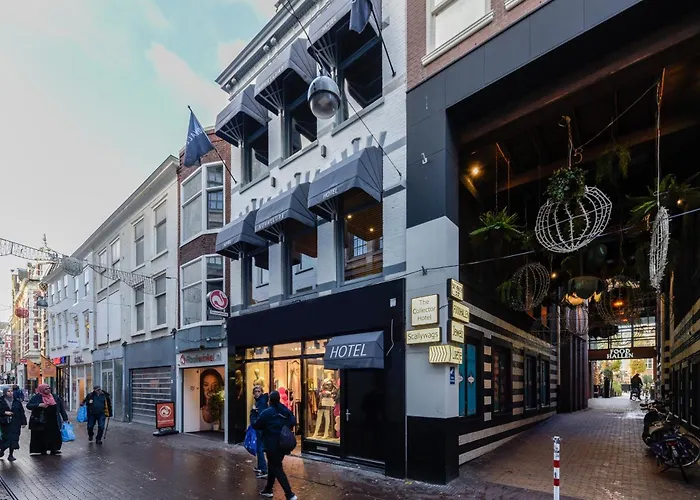 Novallure Centre The Hague