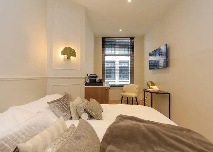 Hotel Novallure Centre