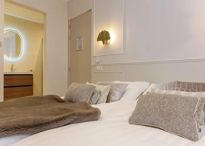 Novallure Centre Hotel The Hague