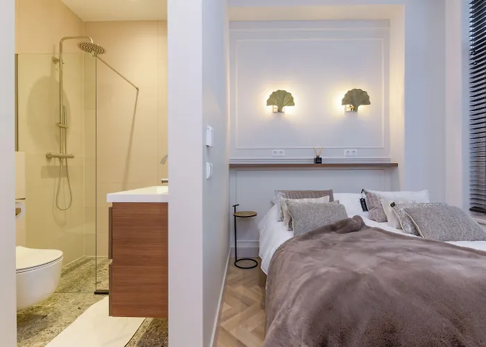 Hotel Novallure Centre The Hague