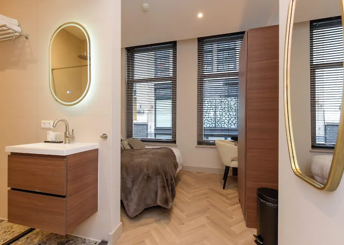 Hotel Novallure Centre Haia