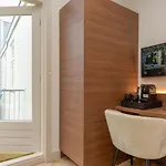 Hotel Novallure Centre *