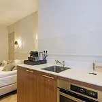Novallure Centre Hotel