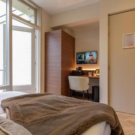 فندق Novallure Centre لاهاي