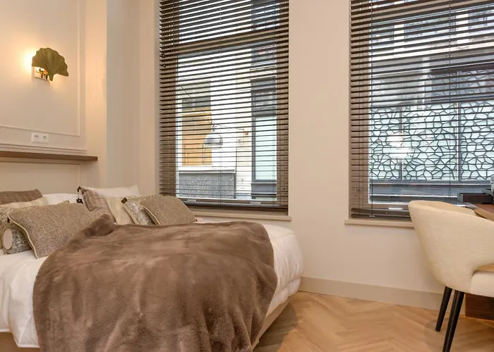 ホテル Novallure Centre