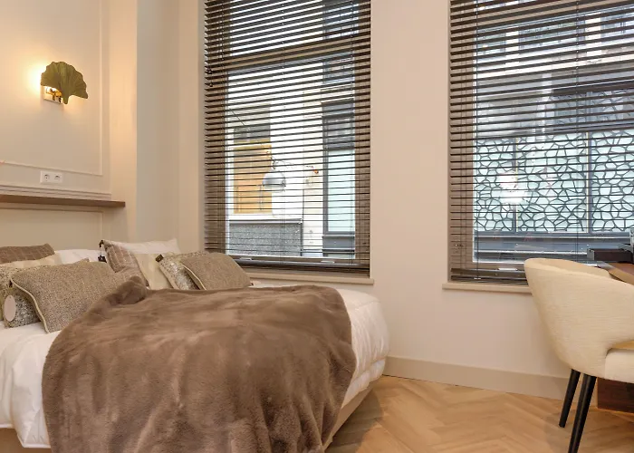 Novallure Centre ホテル